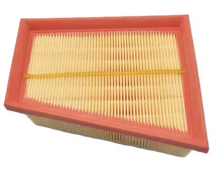 Filtro WURTEX FILTRO DE AIRE WURTEX 7701045724  - Lubricentro Piloto
